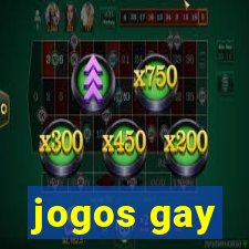 jogos gay